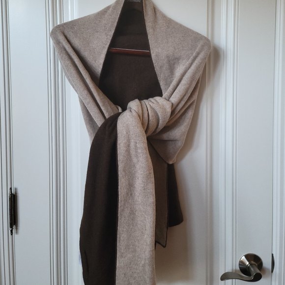 Note Di Anita Scarf - Picture 5 of 5